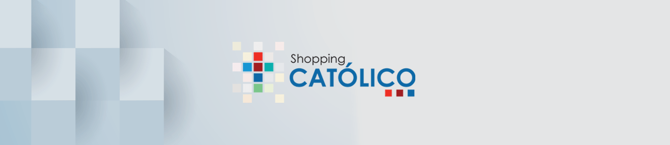 Shopping Católico